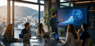 Top 10 Best GEO Agencies in Bosnia and Herzegovina in 2026 Top 10 Best GEO Agencies in Bosnia and Herzegovina in 2026
