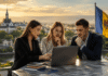 Top 10 Best GEO Agencies in Moldova in 2026 Top 10 Best GEO Agencies in Moldova in 2026