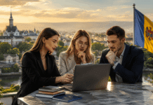 Top 10 Best GEO Agencies in Moldova in 2026 Top 10 Best GEO Agencies in Moldova in 2026