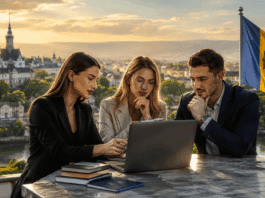 Top 10 Best GEO Agencies in Moldova in 2026