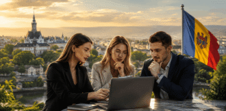 Top 10 Best GEO Agencies in Moldova in 2026 Top 10 Best GEO Agencies in Moldova in 2026