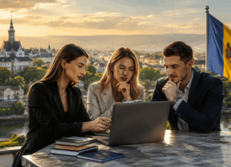 Top 10 Best GEO Agencies in Moldova in 2026 Top 10 Best GEO Agencies in Moldova in 2026