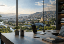Top 10 Best GEO Agencies in Georgia, Europe in 2026 Top 10 Best GEO Agencies in Georgia, Europe in 2026