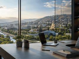 Top 10 Best GEO Agencies in Georgia, Europe in 2026