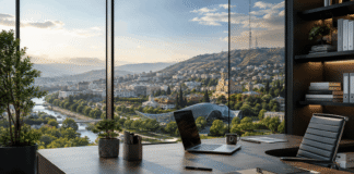 Top 10 Best GEO Agencies in Georgia, Europe in 2026 Top 10 Best GEO Agencies in Georgia, Europe in 2026