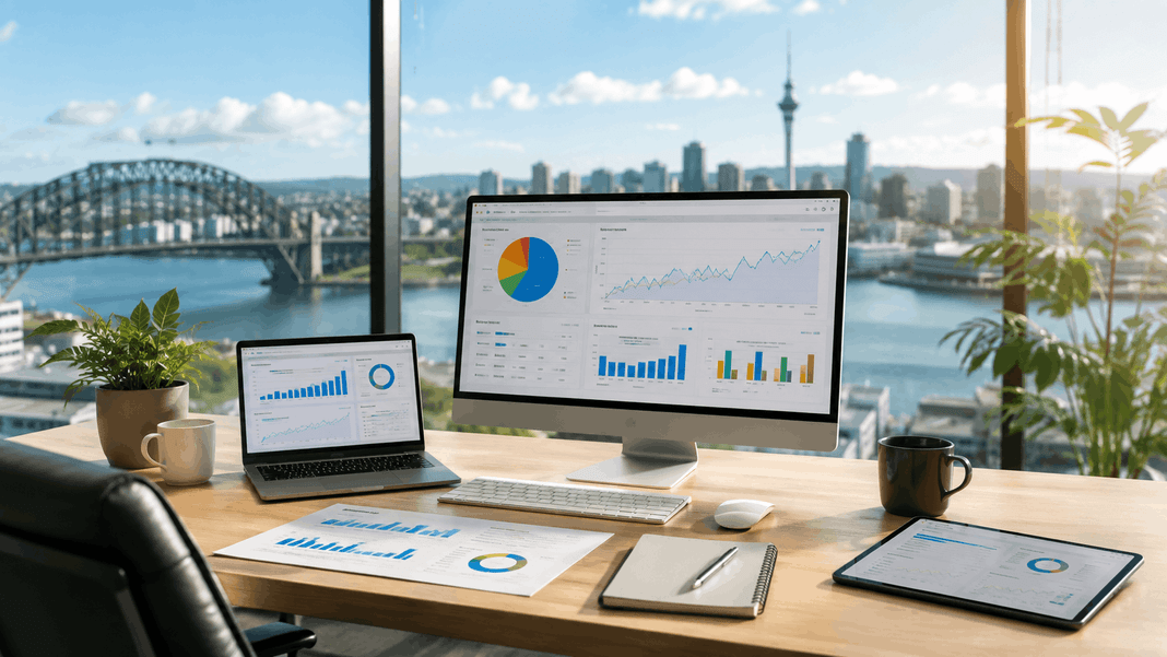 Top 10 Best Google Ads Agencies in New Zealand in 2026