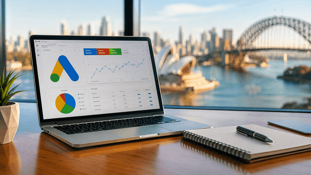 Top 10 Best Google Ads Agencies in Australia in 2026