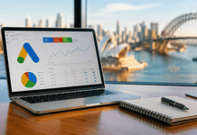 Top 10 Best Google Ads Agencies in Australia in 2026 Top 10 Best Google Ads Agencies in Australia in 2026