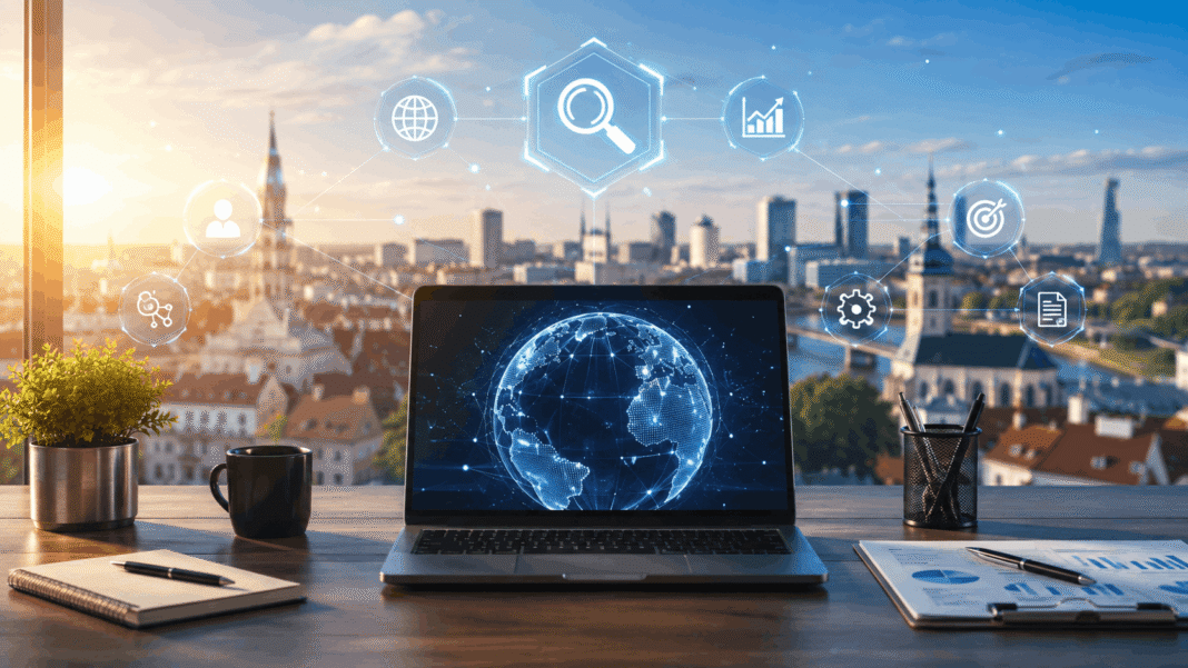 Top 10 Best GEO Agencies in Lithuania in 2026