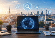 Top 10 Best GEO Agencies in Lithuania in 2026 Top 10 Best GEO Agencies in Lithuania in 2026