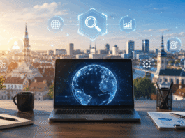 Top 10 Best GEO Agencies in Lithuania in 2026