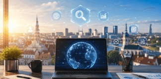 Top 10 Best GEO Agencies in Lithuania in 2026 Top 10 Best GEO Agencies in Lithuania in 2026