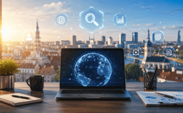 Top 10 Best GEO Agencies in Lithuania in 2026 Top 10 Best GEO Agencies in Lithuania in 2026