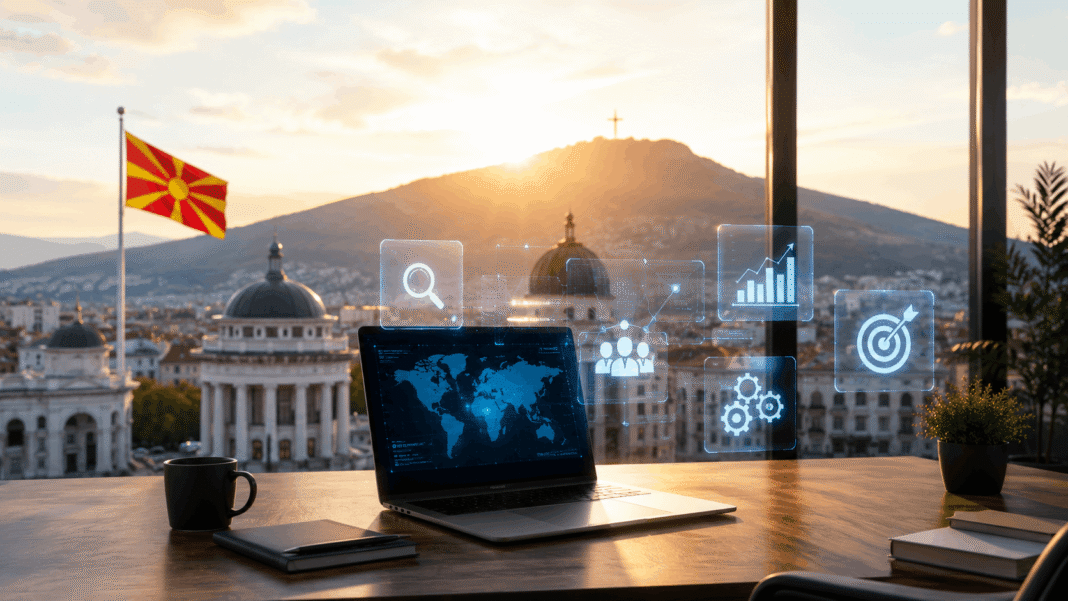 Top 10 Best GEO Agencies in North Macedonia in 2026
