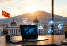 Top 10 Best GEO Agencies in North Macedonia in 2026 Top 10 Best GEO Agencies in North Macedonia in 2026