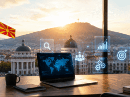 Top 10 Best GEO Agencies in North Macedonia in 2026