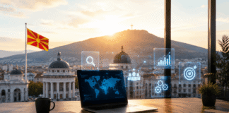 Top 10 Best GEO Agencies in North Macedonia in 2026 Top 10 Best GEO Agencies in North Macedonia in 2026