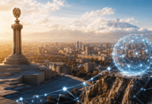 Top 10 Best GEO Agencies in Armenia in 2026 Top 10 Best GEO Agencies in Armenia in 2026