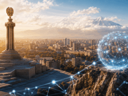 Top 10 Best GEO Agencies in Armenia in 2026
