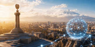 Top 10 Best GEO Agencies in Armenia in 2026 Top 10 Best GEO Agencies in Armenia in 2026