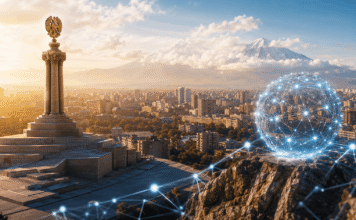 Top 10 Best GEO Agencies in Armenia in 2026 Top 10 Best GEO Agencies in Armenia in 2026