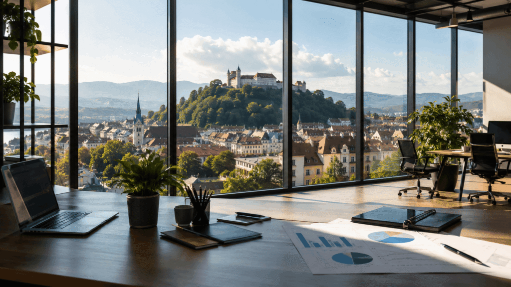 Top 10 Best GEO Agencies in Slovenia in 2026