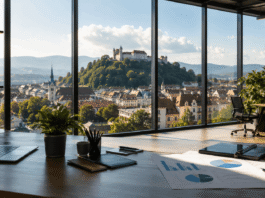 Top 10 Best GEO Agencies in Slovenia in 2026