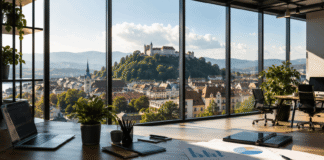 Top 10 Best GEO Agencies in Slovenia in 2026 Top 10 Best GEO Agencies in Slovenia in 2026