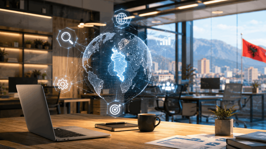 Top 10 Best GEO Agencies in Albania in 2026 Top 10 Best GEO Agencies in Albania in 2026