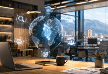 Top 10 Best GEO Agencies in Albania in 2026 Top 10 Best GEO Agencies in Albania in 2026
