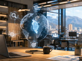 Top 10 Best GEO Agencies in Albania in 2026