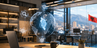 Top 10 Best GEO Agencies in Albania in 2026 Top 10 Best GEO Agencies in Albania in 2026