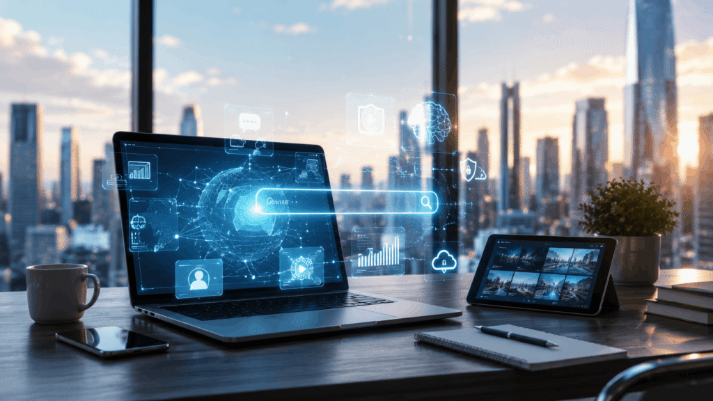 The State of Online Search in 2026