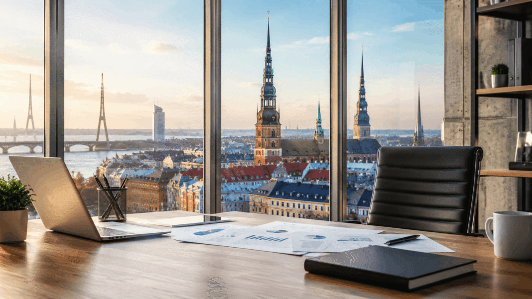 Top 10 Best GEO Agencies in Latvia in 2026 Top 10 Best GEO Agencies in Latvia in 2026