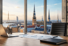 Top 10 Best GEO Agencies in Latvia in 2026 Top 10 Best GEO Agencies in Latvia in 2026