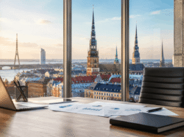 Top 10 Best GEO Agencies in Latvia in 2026