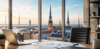 Top 10 Best GEO Agencies in Latvia in 2026 Top 10 Best GEO Agencies in Latvia in 2026