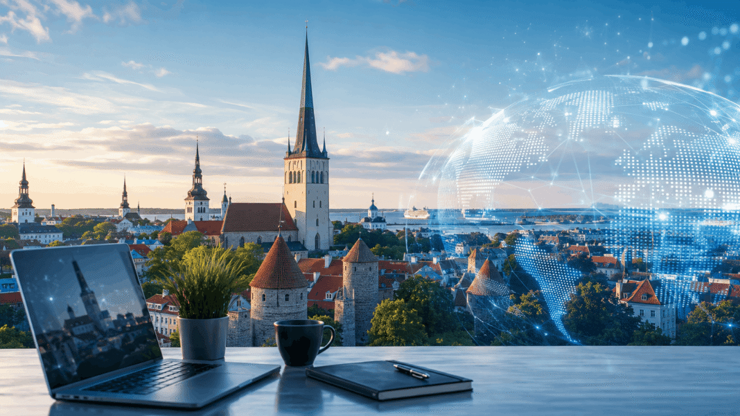Top 10 Best GEO Agencies in Estonia in 2026 Top 10 Best GEO Agencies in Estonia in 2026
