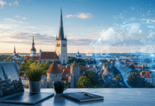 Top 10 Best GEO Agencies in Estonia in 2026 Top 10 Best GEO Agencies in Estonia in 2026