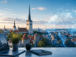 Top 10 Best GEO Agencies in Estonia in 2026
