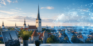 Top 10 Best GEO Agencies in Estonia in 2026 Top 10 Best GEO Agencies in Estonia in 2026