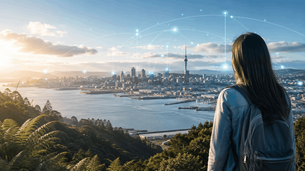 The State of Online Search (SEO, GEO) in New Zealand in 2026