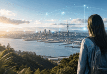 The State of Online Search (SEO, GEO) in New Zealand in 2026 The State of Online Search (SEO, GEO) in New Zealand in 2026