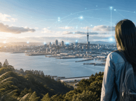 The State of Online Search (SEO, GEO) in New Zealand in 2026