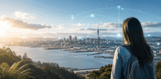 The State of Online Search (SEO, GEO) in New Zealand in 2026 The State of Online Search (SEO, GEO) in New Zealand in 2026