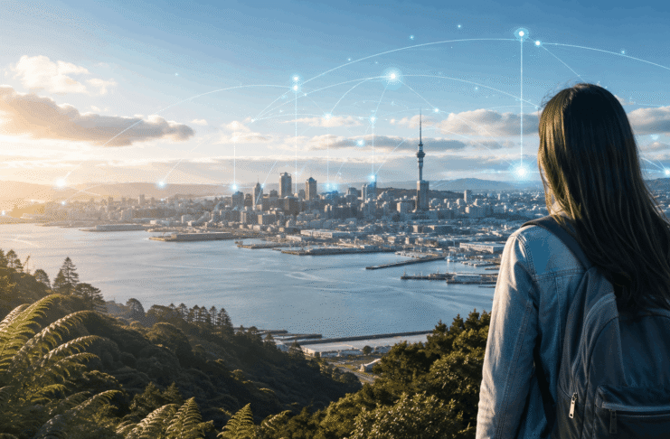 The State of Online Search (SEO, GEO) in New Zealand in 2026