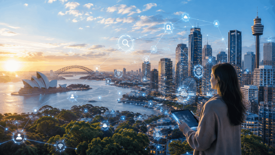The State of Online Search in Australia in 2026