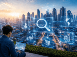 The State of Online Search in Indonesia in 2026