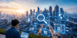 The State of Online Search in Indonesia in 2026 The State of Online Search in Indonesia in 2026