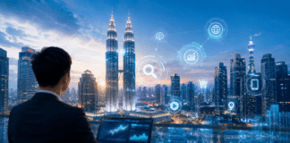 The State of Online Search in Malaysia in 2026 The State of Online Search in Malaysia in 2026